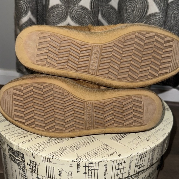 Tecnica Fur & Suede Winter Boots - Picture 6 of 11